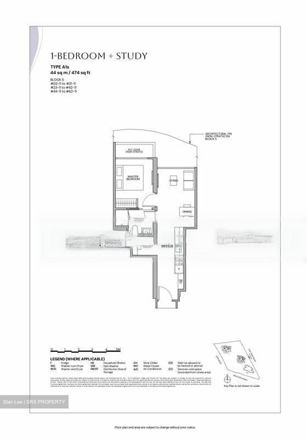 Zion Road (D3), Condominium #483882351